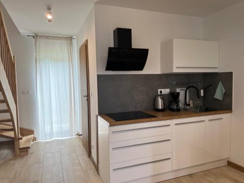 Apartament M-Sign w Mielenku - 400m od morza!