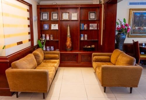 TOSCANA INN HOTEL - image 5