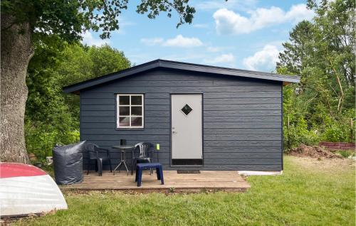 . Amazing Home In Hörby