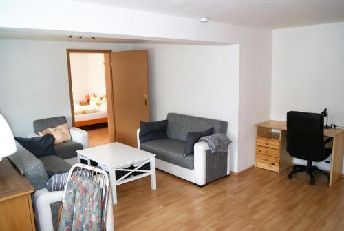 Ferienwohnung Nitzschke - Apartment - Braunlage