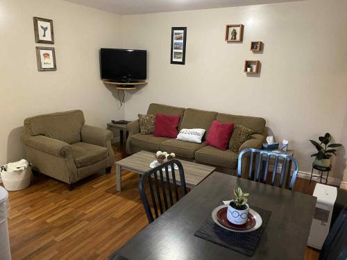 Down Home Accommodations in Rocky Harbour (NL)