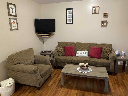 Down Home Accommodations in Rocky Harbour (NL)