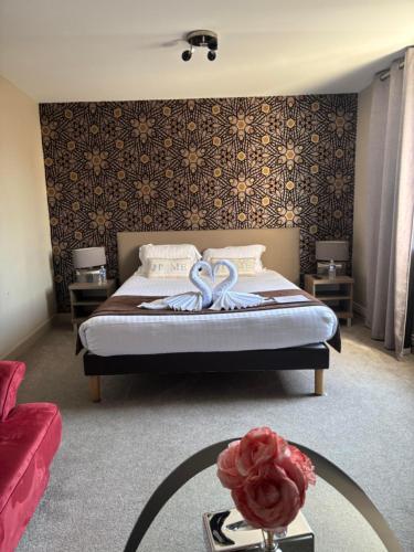 Hôtel L'Univers - Hôtel - Châtellerault