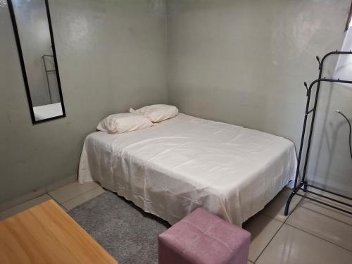 Three-Bedroom Apartment image 10