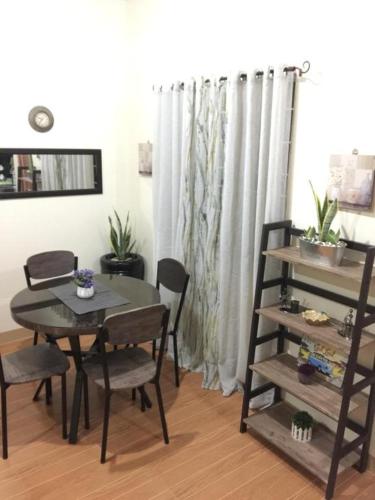 Estilo 2-Bedroom Apartment B in Ozamiz City