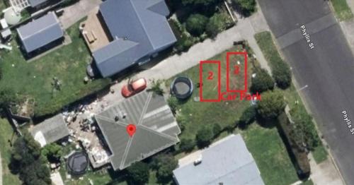 3 Bedroom House A, Auckland (photo 8)