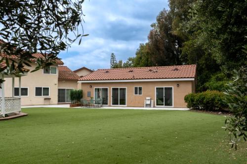 A szálláshely kívülről, Newly built vacation home with large backyard in Diamond Bar (Kalifornia)