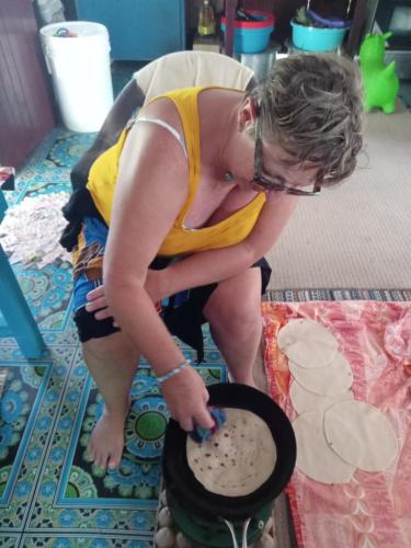 Evidan Homestay in เกาะนาคูลา