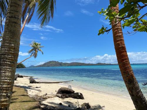 Evidan Homestay in เกาะนาคูลา