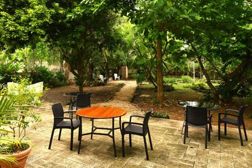 Gran Jaguar Hotel in Bacalar