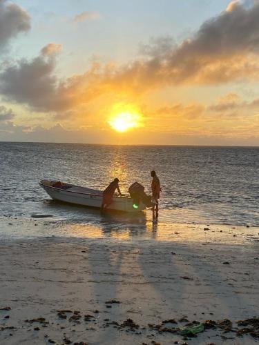 Evidan Homestay in เกาะนาคูลา