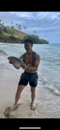 Evidan Homestay in เกาะนาคูลา