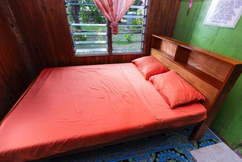 Evidan Homestay in เกาะนาคูลา