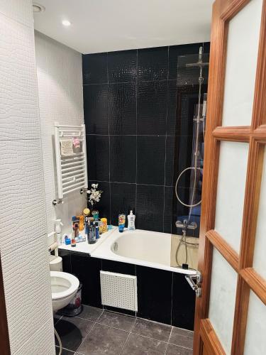 VACANCE a MAHDIA in กาเบส