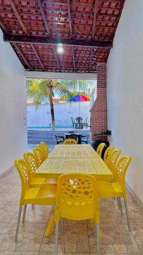 casa do sal, Салинополис (фото 5)