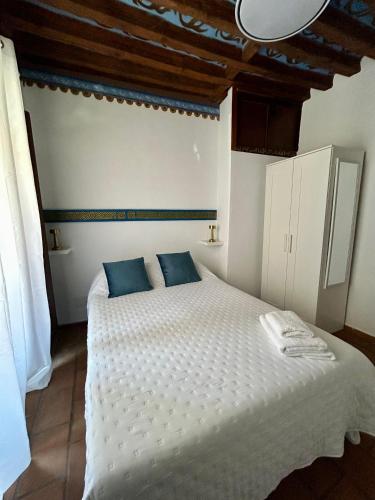 Casa Alba