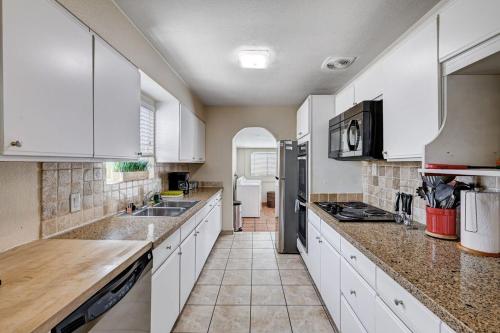 3 Bedrooms house in Marvelous Las Vegas, Las Vegas (photo 3)