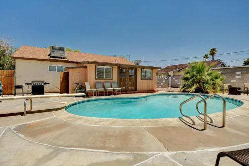 3 Bedrooms house in Marvelous Las Vegas, Las Vegas (photo 4)