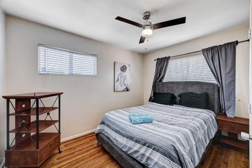 3 Bedrooms house in Marvelous Las Vegas, Las Vegas (photo 7)