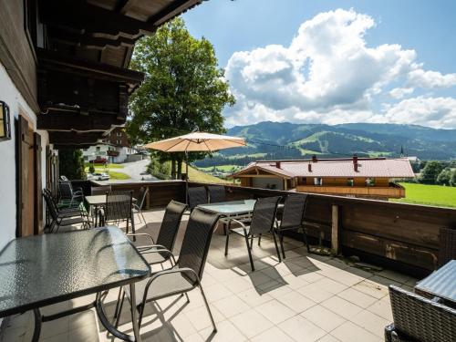  Weinberghof I in Kirchberg in Tirol
