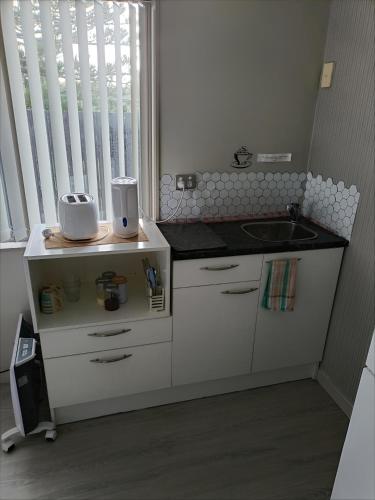 Private Studio with self check-in, Ensuite, WIFI & Kitchenette, Auckland (photo 6)