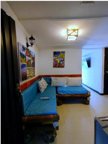 Chalet Acogedor en Combia near สนามบินนานาชาติมาเตกาญา