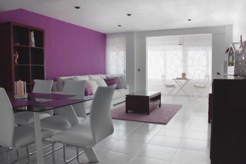 Sweet Caroline Apartment, Valencie (fotografie 8)
