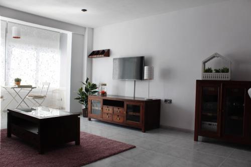 Sweet Caroline Apartment - main image