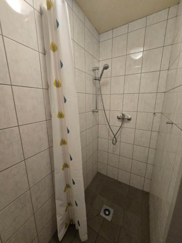 Zuhanyzó, Appartement am Landhaus in Sauerthal
