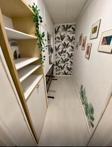 Apartamento de 2 hab en calle Tesoro-Malasaña (Apartamento de 2 hab en calle Tesoro-Malasana) in أرفافاشا