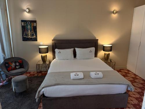 ML Apartments Story, Porto (photo 6)