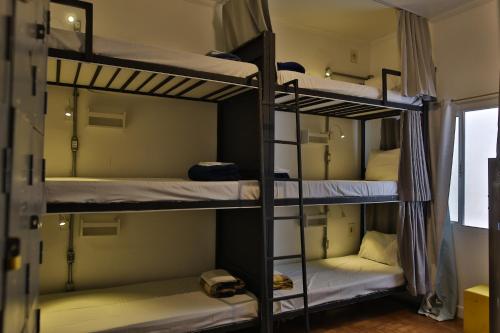 Lamparina Hostel – Sao Paulo, VT