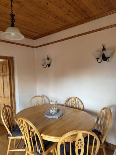 Sunrise Mist Cottage in 格侖嘉里夫