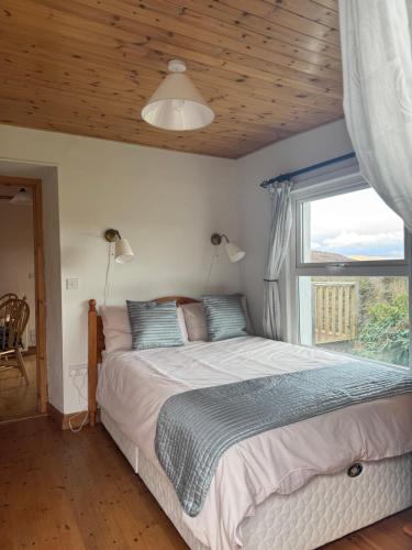 Sunrise Mist Cottage in 格侖嘉里夫