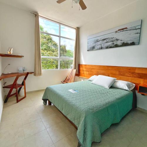 Gran Jaguar Hotel – Bacalar, TX