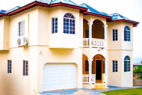 Comfortable 1 bedroom with bath