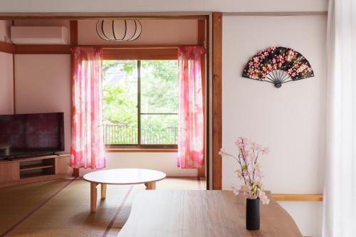 The Sakura House - Great access to Ikebukuro, Shinjuku, Shibuya, more - Private 4DK detached house - 1 shower and 2 toilets - Experience Japanese culture