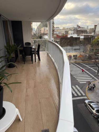 One-Bedroom Apartment image 3