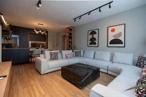 The best stay in Sarajevo