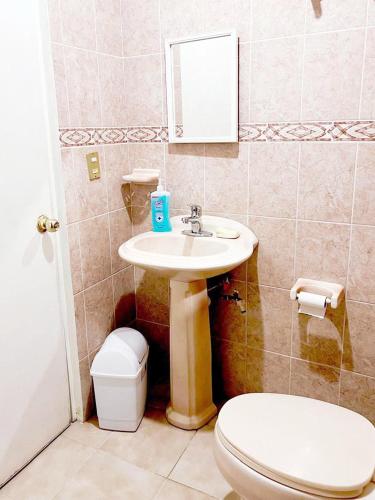 MiryS House a 5 minutos del centro Departamento súper agradable in Tehuacán, Mexico