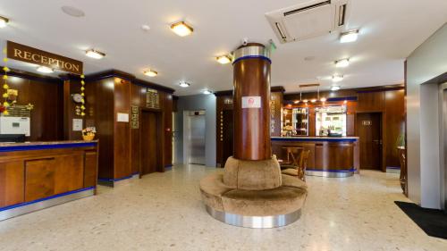 Nadejda Hotel, Sofía (foto 8)