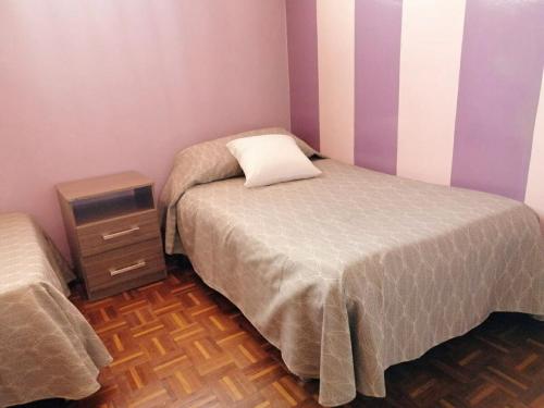 Three-Bedroom Apartment image 10