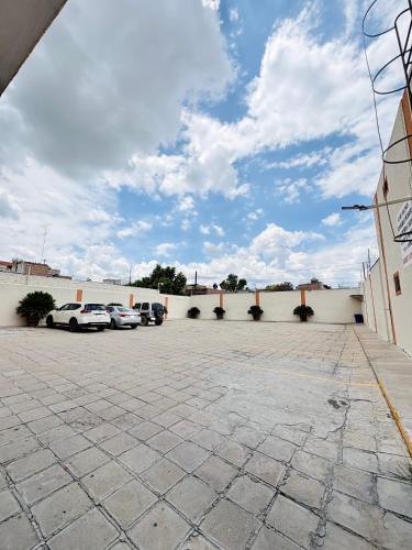 Hotel Las Fuentes – Lagos De Moreno, 