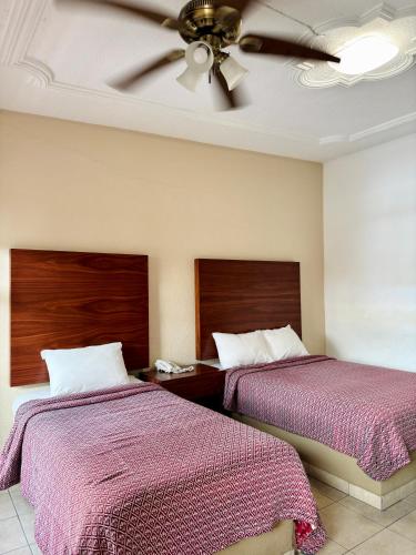 Hotel Las Fuentes – Lagos De Moreno, 