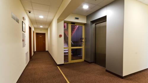 Nadejda Hotel - main image