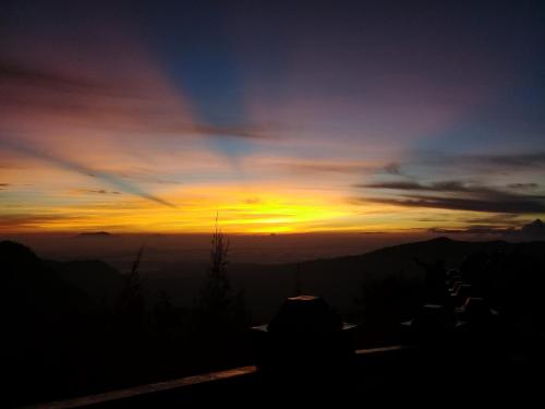 TENGGER HOMESTAY Bromo - Bromo TENGGER HOMESTAY Bromo - Bromo