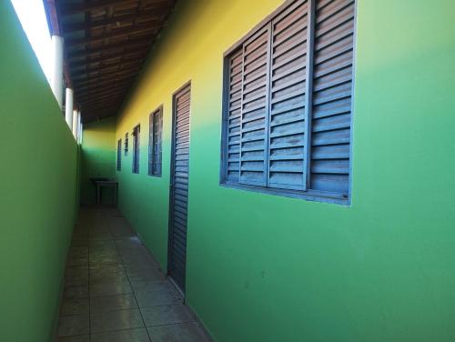 casa em santa cruz do rio pardo com 02 quartos in Santa Cruz Do Rio Pardo