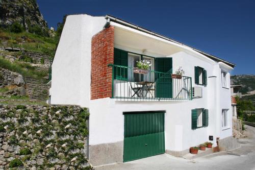 Holiday Home Miklica, Pension in Klis