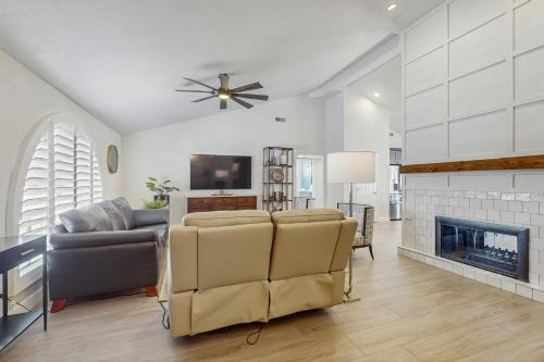 The Sunny Saguaro in นอร์ทฟีนิกซ์