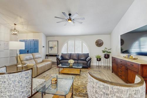 The Sunny Saguaro in นอร์ทฟีนิกซ์